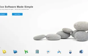  A useful and small online office suite that includes a text editor, word processor, and spreadsheet applications that runs directly in any HTML5 compliant web browser. MS Internet Explorer and MS Edge is NOT supported.