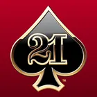 BlackJack 21 icon