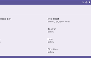 BeatInspector screenshot 3