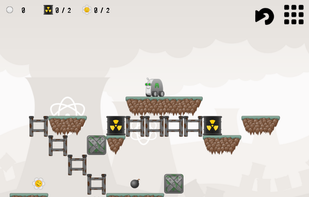 Minilens screenshot 1