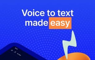 Live Transcribe screenshot 1