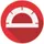 Protractor icon