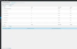 Updater WordPress Plugin by BestWebSoft screenshot 1