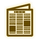 ginger rss reader Icon