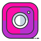 SnapInsta icon