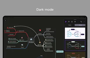 MindSpace screenshot 1