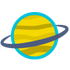 Superbly Space icon