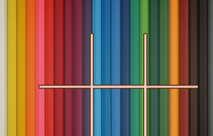 Tic Tac Toe - The Legend screenshot 1