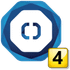 Optimik icon