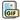 Free Video to GIF Converter Icon