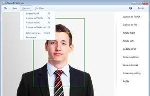 inPhoto screenshot 1