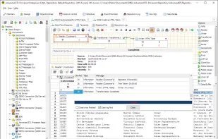 ETL Transformation Example