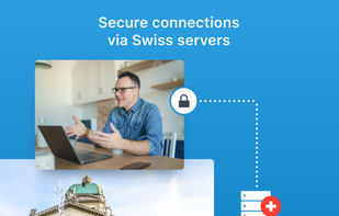 HostPoint Meet screenshot 2