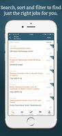Startup Jobs screenshot 2