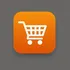 Grocery to Cart icon