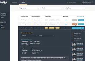 Jungggle screenshot 1