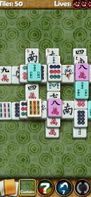 Random Mahjong screenshot 1
