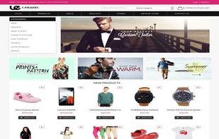 POFI Multivendor Shopping Cart screenshot 1