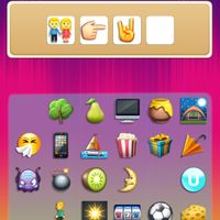 words to emojis,  puzzle,  trivia,  words game,  emoji game