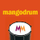 Mango Drum icon