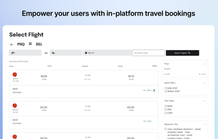 Dice.tech screenshot 1