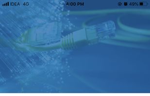 My GTPL screenshot 1