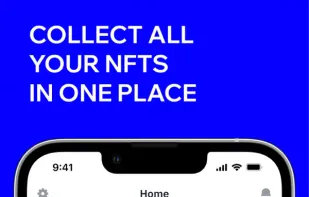 Trust Wallet screenshot 3