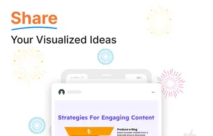 Infographic Maker for iOS screenshot 2