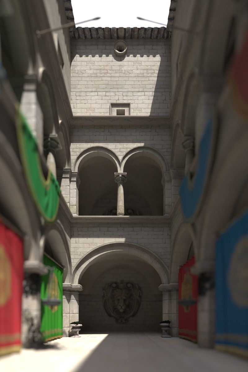 OSPRay Alternatives and Similar Sites & Apps | AlternativeTo