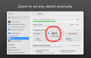 Mouse Pro screenshot 3