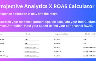 PostPurchaseSurvey.com screenshot 3
