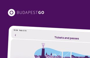 BudapestGO screenshot 1