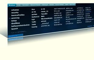 Proto screenshot 1