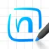 MyScript Notes icon