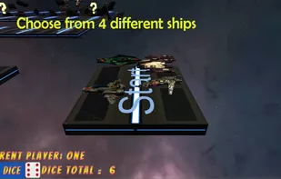 Spacegates and Wormholes screenshot 2