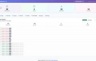 SuperLocalMemory V2 screenshot 3