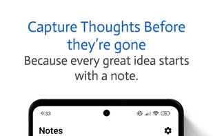 QuickPlan screenshot 2