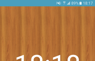 G'Morning - Alarm Clock screenshot 1