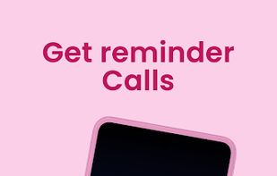 Remind Me (using Call) screenshot 3