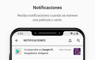 PlayMax screenshot 1