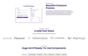 SaaSykit screenshot 2