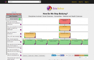 Eris Solver screenshot 1
