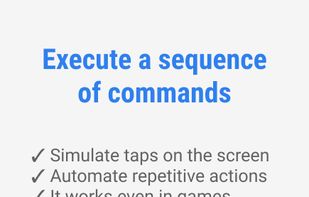 Buttons Remapper: Map & Combo screenshot 2