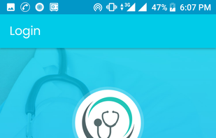 MClinic screenshot 2