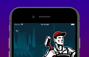 Productivity Challenge Timer screenshot 1