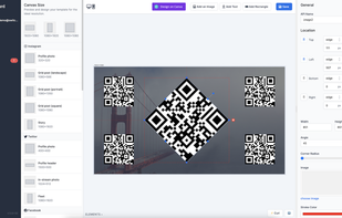 Switchboard Canvas screenshot 1
