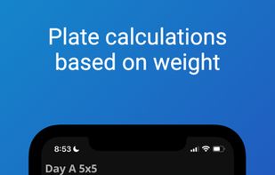 Strengthic screenshot 2