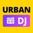Urban DJ icon
