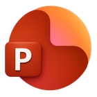 Microsoft PowerPoint