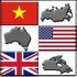 Country Quiz icon